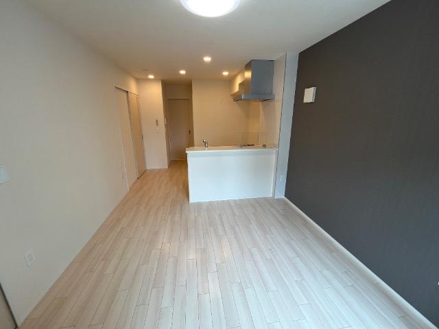 4/26 リビング/ダイニング