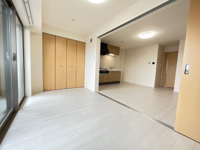 5/30 リビング/ダイニング