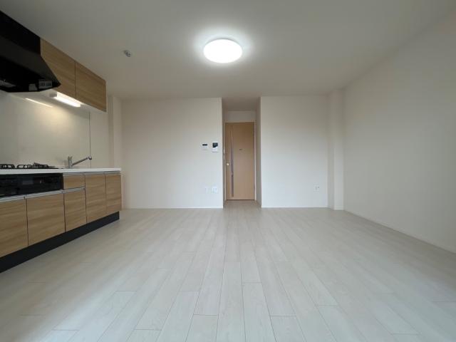 6/30 リビング/ダイニング