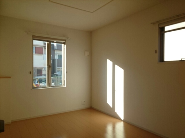 4/20 リビング/ダイニング