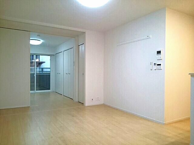 3/20 リビング/ダイニング