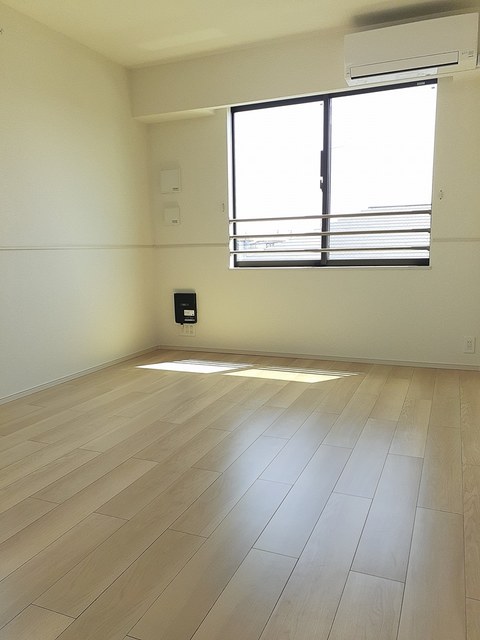 3/20 リビング/ダイニング