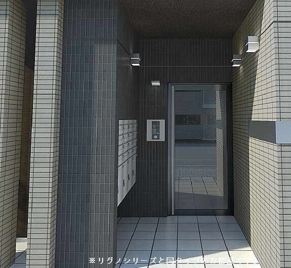 14/20 エントランス