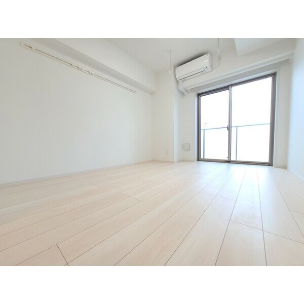 4/18 リビング/ダイニング