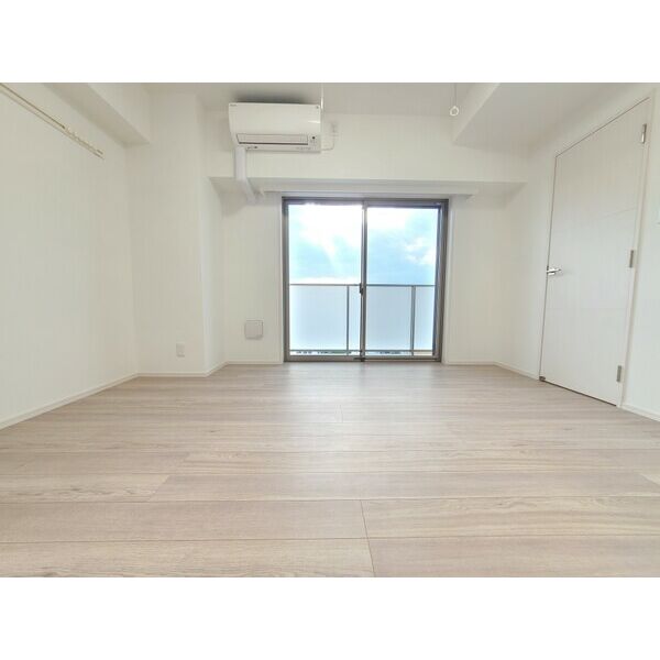 4/18 リビング/ダイニング