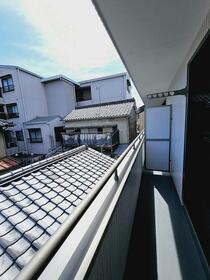 14/16 バルコニー