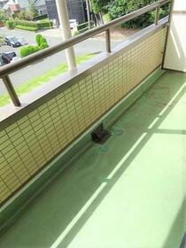 14/16 バルコニー