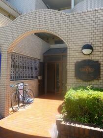 12/15 エントランス