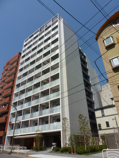 1/5 外観