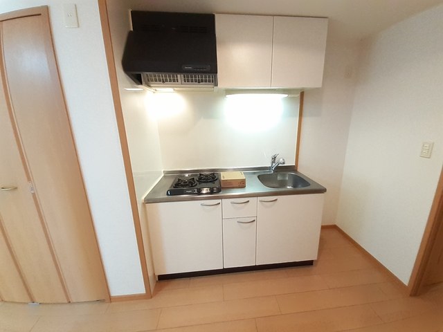 7/20 キッチン