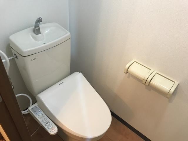 13/28 トイレ