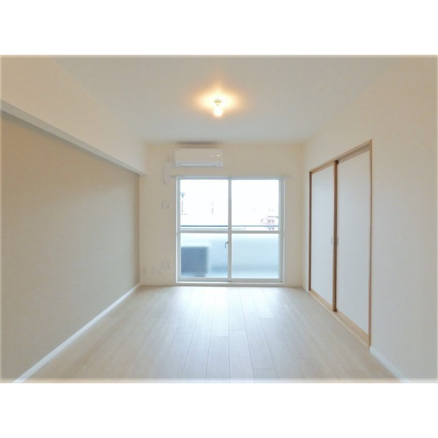 4/18 リビング/ダイニング