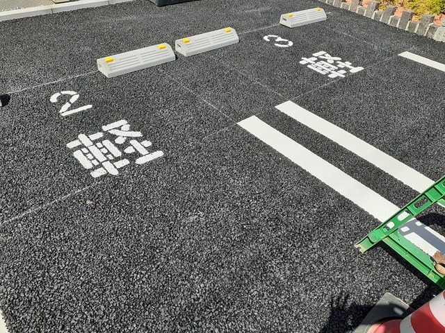 14/20 駐車場