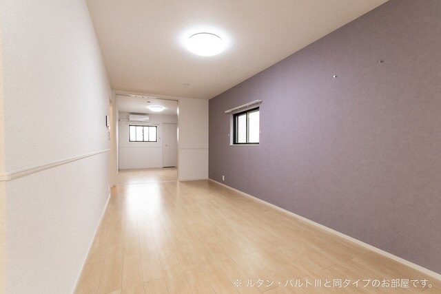 3/20 リビング/ダイニング