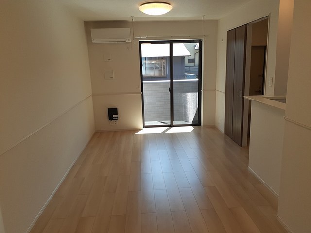 3/20 リビング/ダイニング