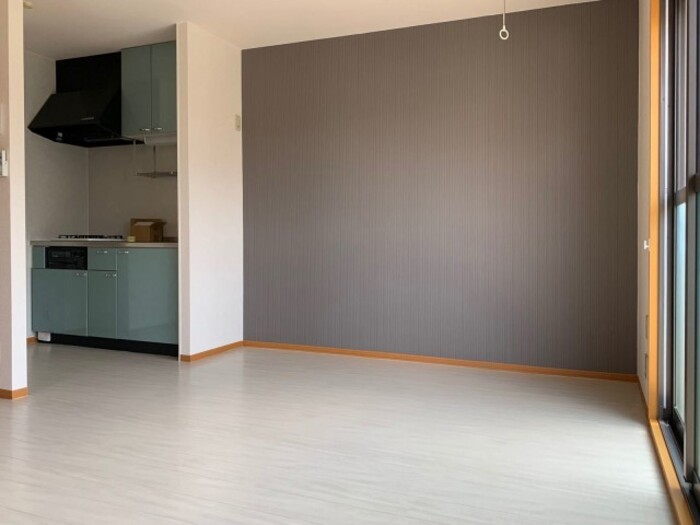 3/23 リビング/ダイニング