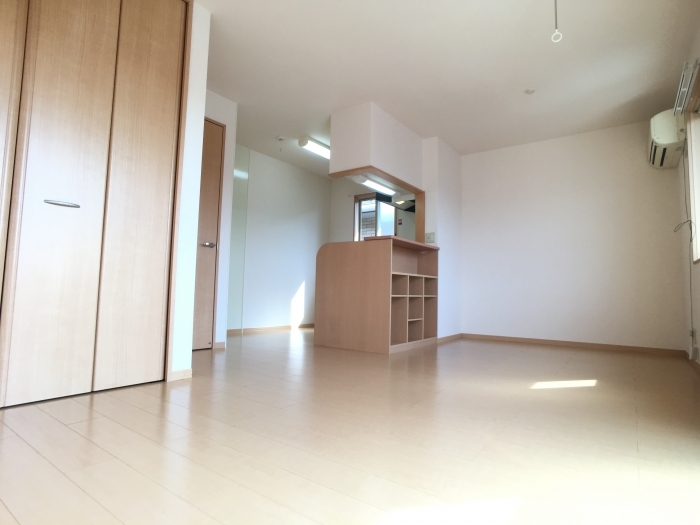 3/28 リビング/ダイニング