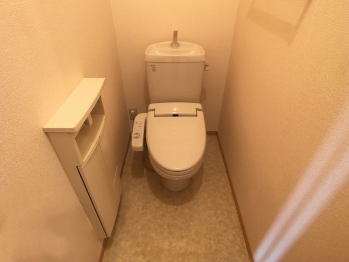 10/28 トイレ