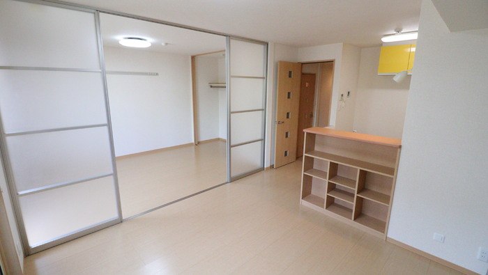 3/20 リビング/ダイニング