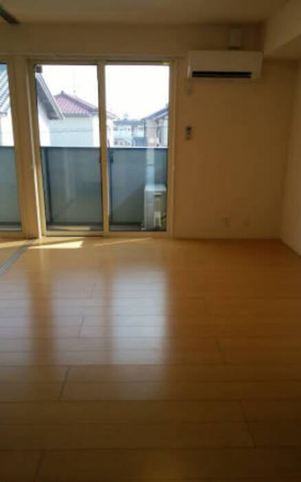 3/17 リビング/ダイニング