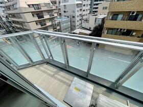 12/17 バルコニー