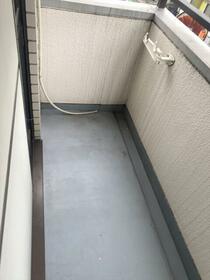 14/17 バルコニー