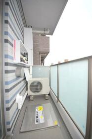 13/17 バルコニー