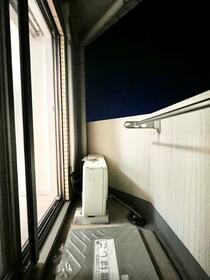 14/17 バルコニー