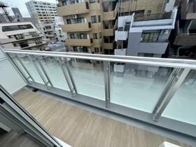 13/17 バルコニー