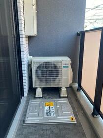 14/17 バルコニー