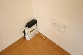 11/16 バルコニー