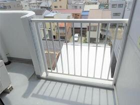 14/16 バルコニー