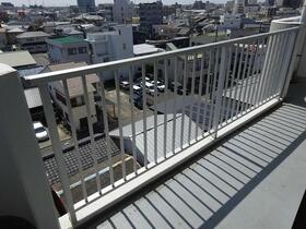 14/16 バルコニー