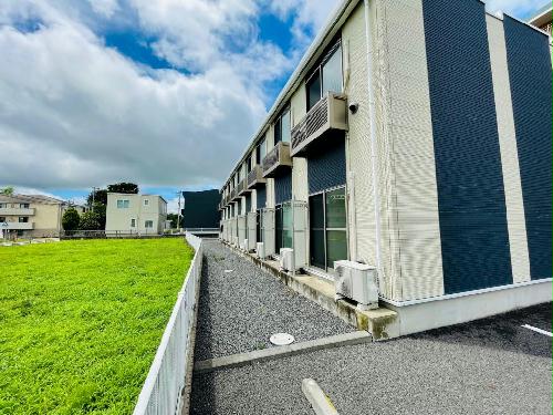 11/15 バルコニー