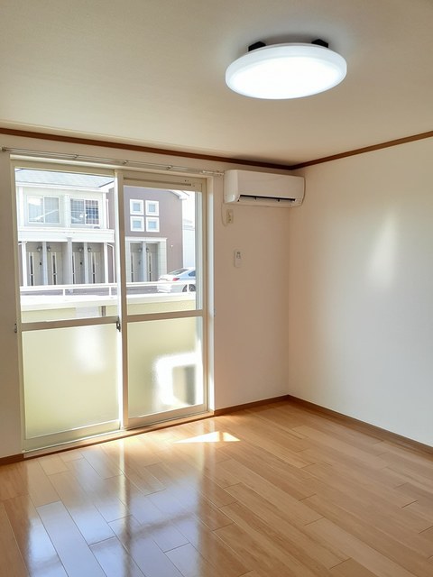 3/21 リビング/ダイニング