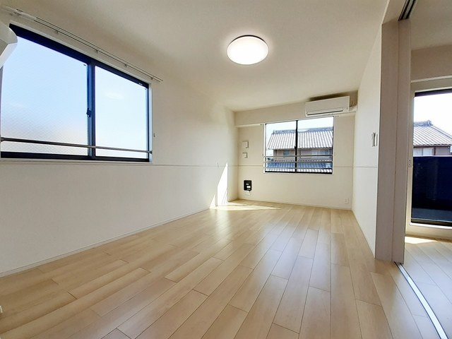 3/20 リビング/ダイニング