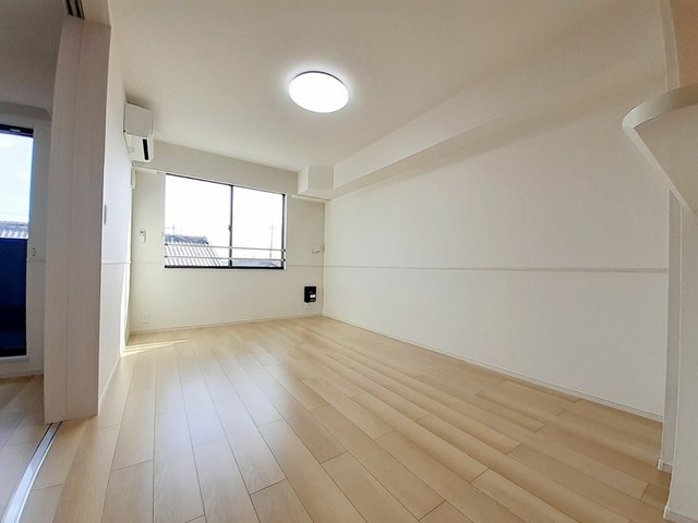 3/20 リビング/ダイニング