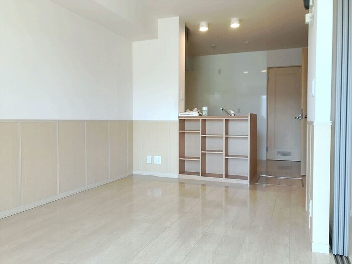 3/27 リビング/ダイニング