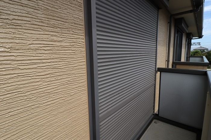 13/30 バルコニー