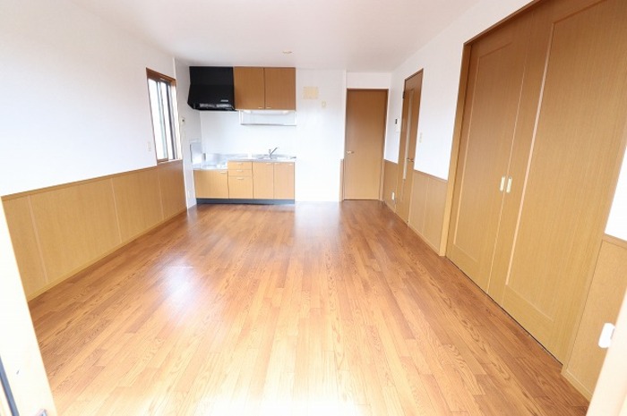 3/30 リビング/ダイニング