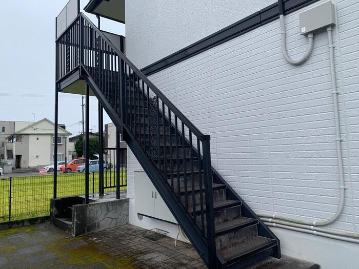 2/6 エントランス