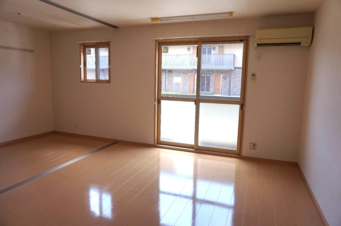 3/18 リビング/ダイニング