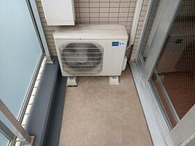 14/16 バルコニー