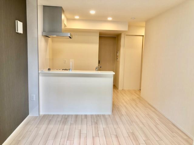 3/29 リビング/ダイニング