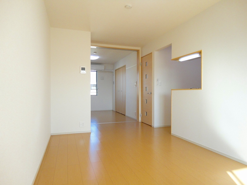 3/20 リビング/ダイニング