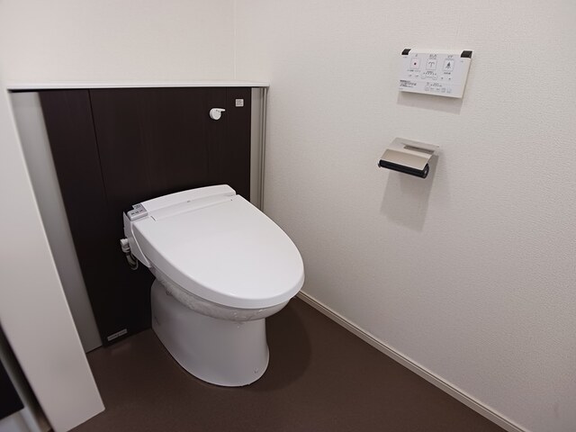 8/20 トイレ