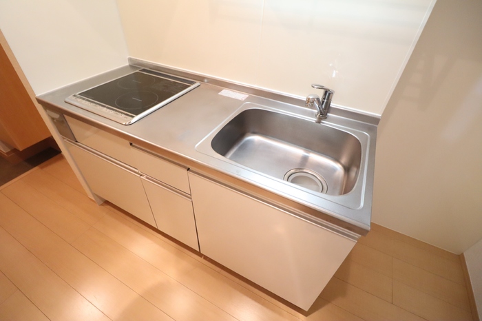 7/21 キッチン