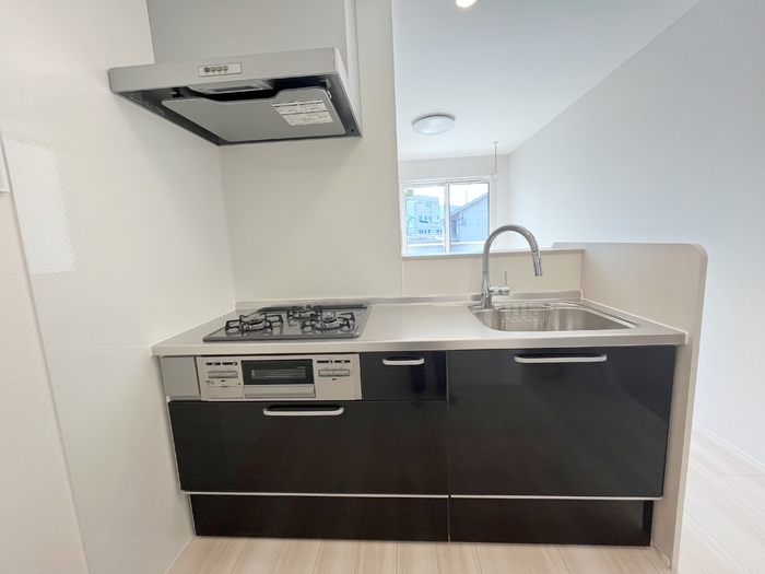 9/20 キッチン