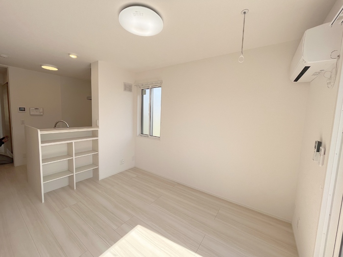 3/20 リビング/ダイニング