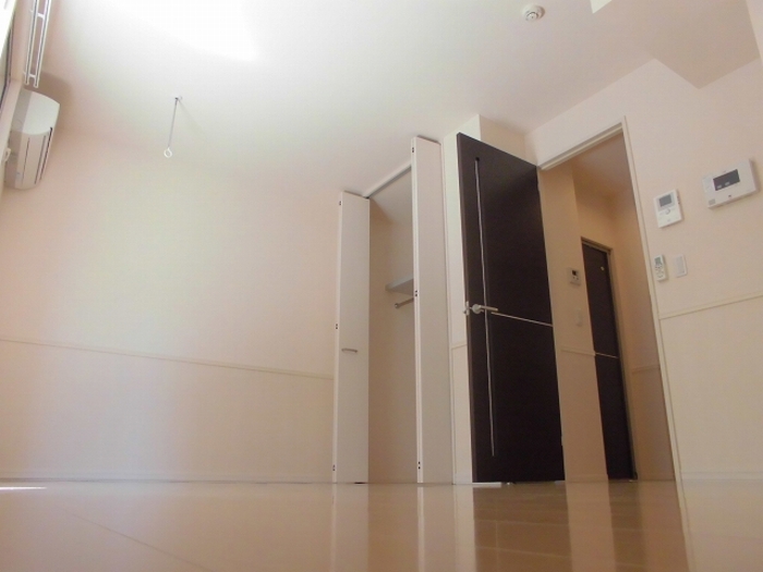 3/21 リビング/ダイニング